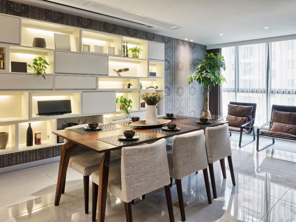 İKİNCİ EL YEMEK ODASI TAKIMLARI