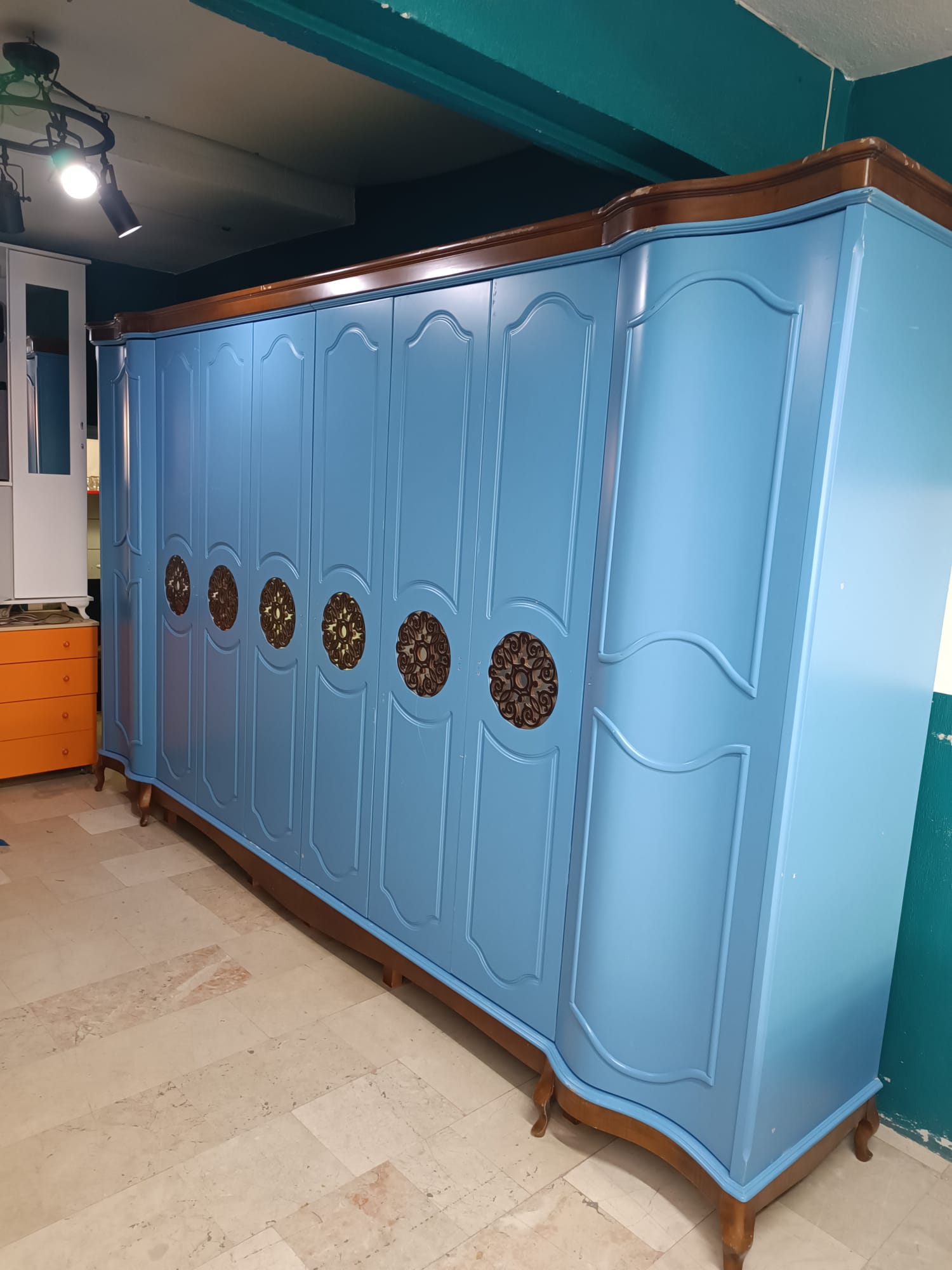 İKİNCİ EL YATAK ODASI TAKIMLARI