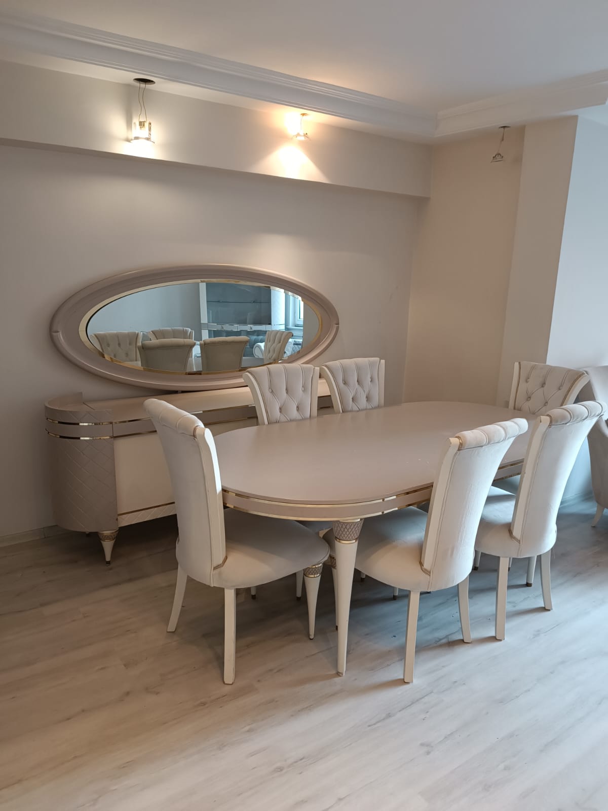 İKİNCİ EL KOLTUK TAKIMLARI